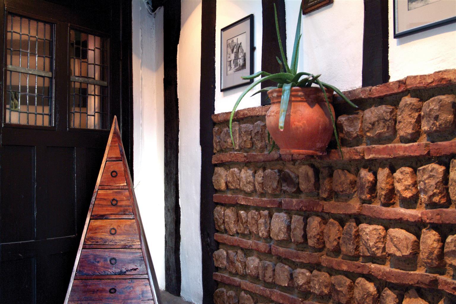 Best Western The Rose & Crown Hotel Colchester Interior photo